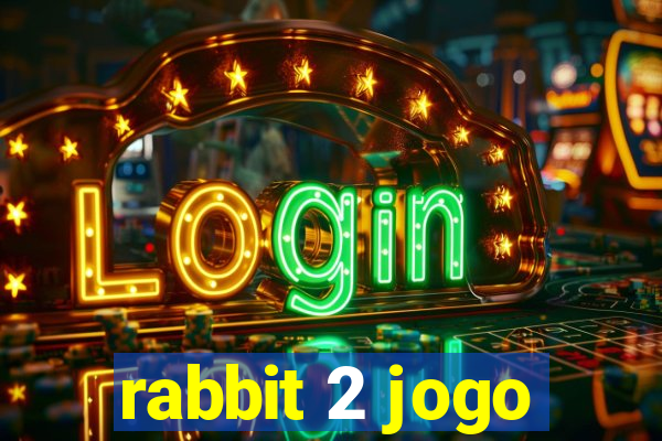 rabbit 2 jogo